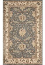 Nourison India House IH75Blue Area Rugs