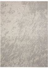 Nourison Maxell MAE12Ivory/Grey Area Rugs