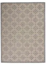 Nourison Palamos PLS03Cream Area Rugs