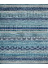 Nourison Passion PSN26Navy Blue Area Rugs