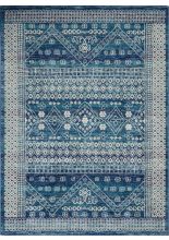 Nourison Passion PSN27Navy Blue Area Rugs