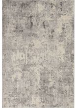 Nourison Rustic Textures RUS07Grey/Beige Area Rugs