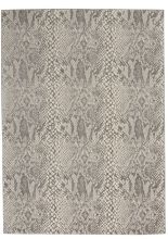 Nourison Solace SLA06Ivory/Grey Area Rugs