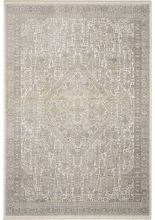 Nourison Silken Weave SLW02Ivory Beige Area Rugs