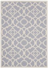 Nourison Sun N' Shade SND04Grey Area Rugs