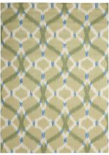 Nourison Sun N' Shade SND05Avocado Area Rugs