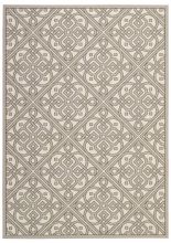 Nourison Sun N' Shade SND31Stone Area Rugs