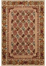 Nourison Timeless TML13 Img1 Traditional Area Rugs