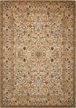 Nourison Timeless TML16Copper Area Rugs