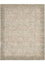 Nourison Vail VAI03Ivory/Multi Area Rugs