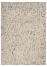 Nourison Vail VAI04Ivory/Grey/Teal Area Rugs