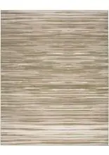 Nourison Jubilant JUB04Green Ivory Area Rugs