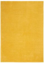 Nourison Essentials NRE01Yellow Area Rugs