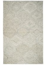 London LD1010 BEIGE Area Rugs