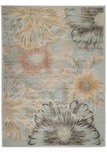 Radici USA Garda 3809 Imgs Floral Traditional Area Rugs