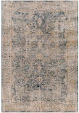 Livabliss Aspendos APS-2314 Dark Blue Area Rug