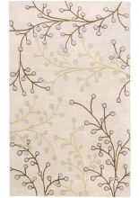 Livabliss Athena ATH-5008 Medium Gray Area Rug