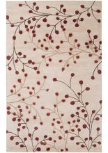 Livabliss Athena ATH-5053 Tan Area Rug