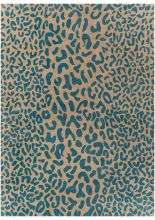 Livabliss Athena ATH-5120 Blue Area Rug