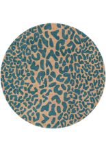 Livabliss Athena ATH-5120 Blue Area Rug