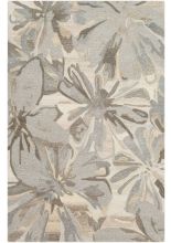 Livabliss Athena ATH-5150 Taupe Area Rug