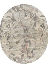 Livabliss Athena ATH-5150 Taupe Area Rug