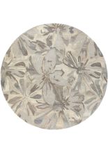 Livabliss Athena ATH-5150 Taupe Area Rug