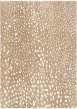 Livabliss Athena ATH-5162 Light Brown Area Rug