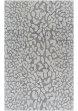 Livabliss Athena ATH-5165 Gray Area Rug