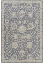 Livabliss Avant Garde AVT-2306 Gray Area Rug