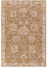 Livabliss Avant Garde AVT-2320 Brown Area Rug