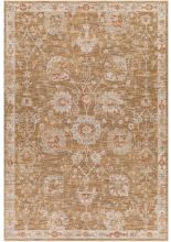 Livabliss Avant Garde AVT-2320 Brown Area Rug