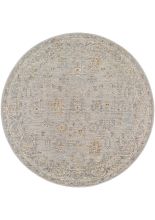 Livabliss Avant Garde AVT-2343 Medium Gray Area Rug