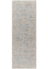 Livabliss Avant Garde AVT-2344 Medium Gray Area Rug