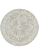 Livabliss Avant Garde AVT-2362 Taupe Area Rug