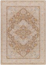 Livabliss Avant Garde AVT-2366 Dark Brown Area Rug