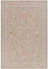 Livabliss Avant Garde AVT-2373 Taupe Area Rug