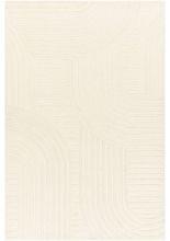 Livabliss Brook BKO-2315 Beige Area Rug