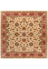 Livabliss Caesar CAE-1001 Tan Area Rug