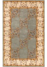 Livabliss Caesar CAE-1100 Sage Area Rug