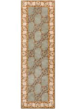 Livabliss Caesar CAE-1100 Gray Area Rug