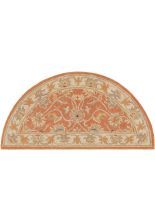 Livabliss Caesar CAE-1124 Beige Area Rug