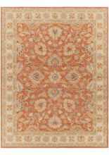 Livabliss Caesar CAE-1124 Beige Area Rug