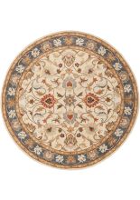 Livabliss Caesar CAE-1125 Beige Area Rug