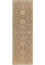 Livabliss Caesar CAE-1149 Brown Area Rug