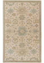 Livabliss Caesar CAE-1161 Blue Area Rug