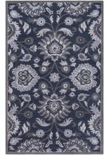 Livabliss Caesar CAE-1191 Blue Area Rug