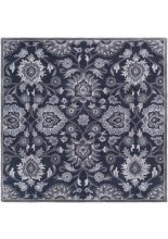 Livabliss Caesar CAE-1191 Blue Area Rug