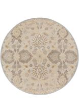 Livabliss Caesar CAE-1192 Gray Area Rug