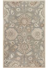 Livabliss Caesar CAE-1195 Olive Area Rug